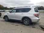 2018 NISSAN Armada