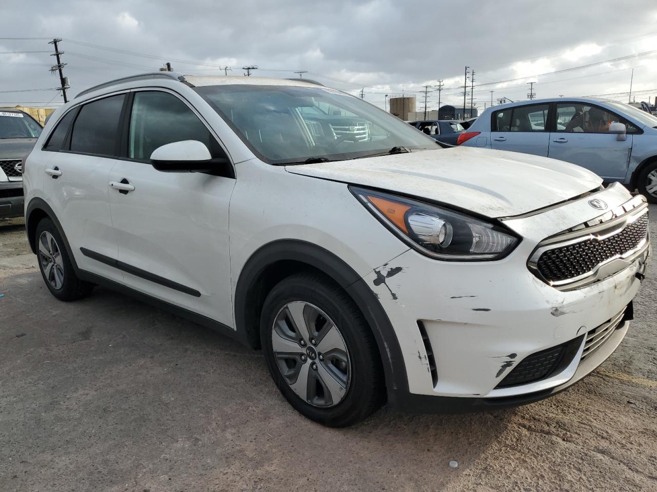2019 KIA Niro