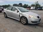 2010 PONTIAC G6