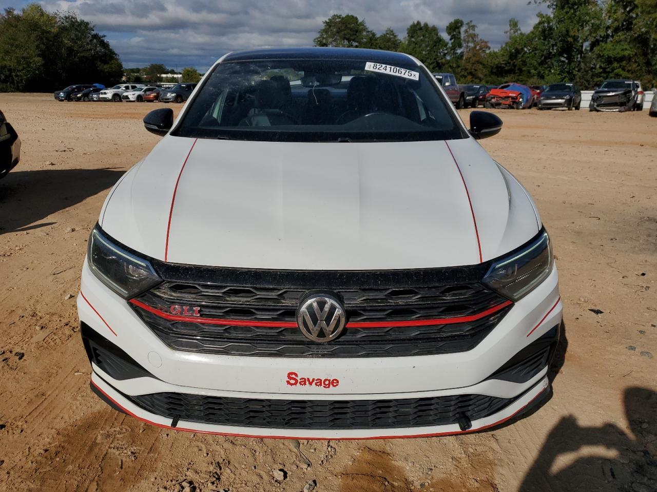 2020 VOLKSWAGEN JETTA