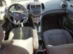 2014 CHEVROLET SONIC