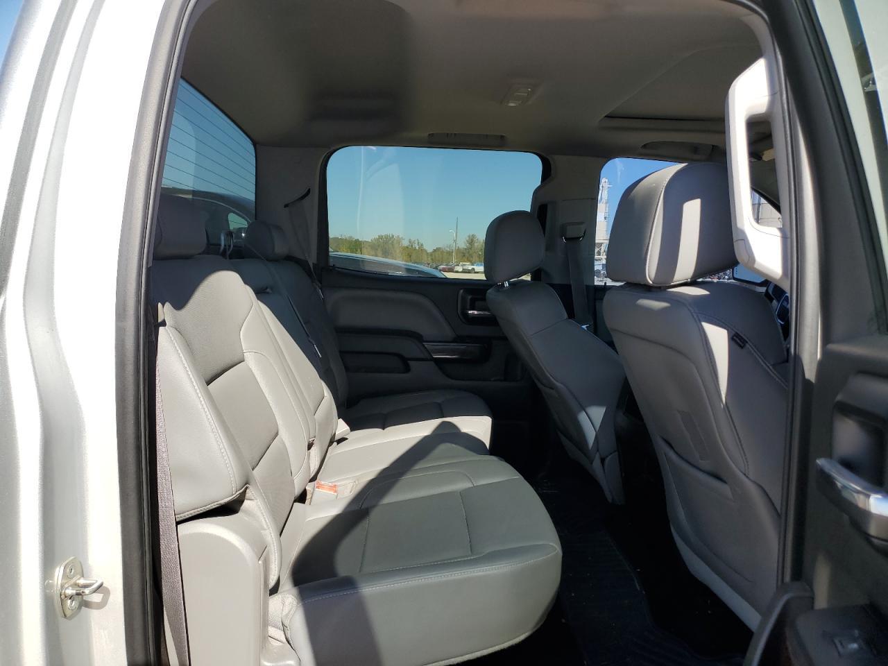 2014 GMC Sierra
