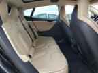 2014 TESLA MODEL S