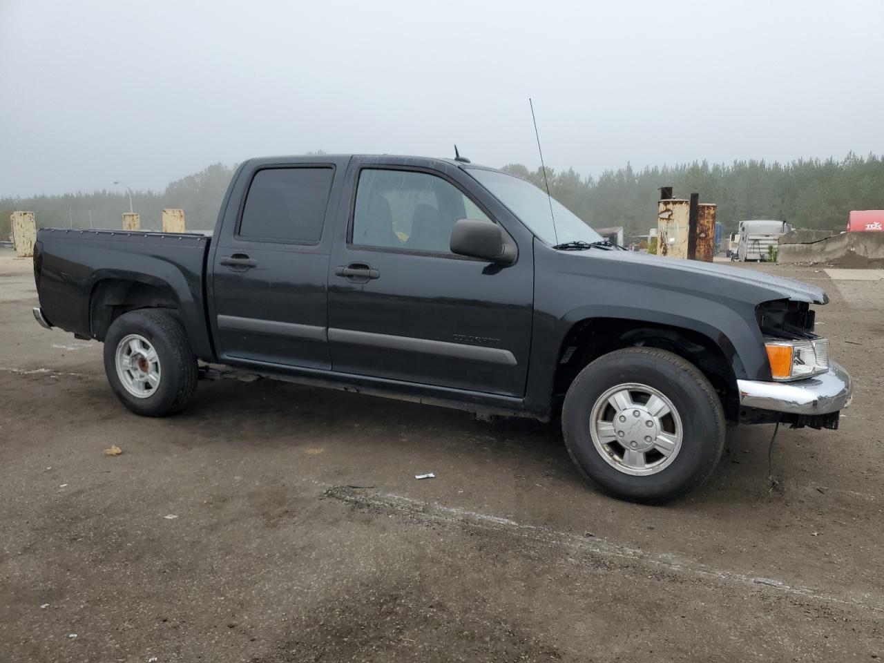2008 CHEVROLET COLORADO