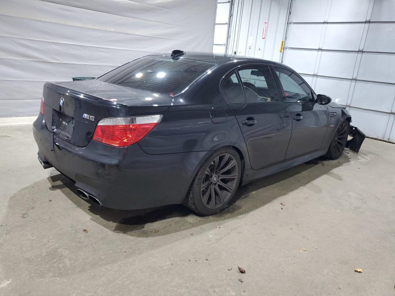 2006 BMW M5