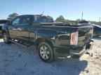 2015 GMC CANYON