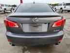 2012 LEXUS IS 250