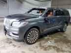 2018 LINCOLN Navigator