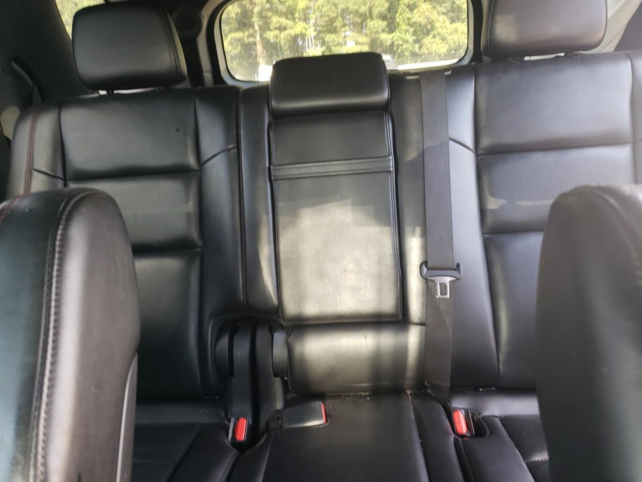 2023 DODGE DURANGO