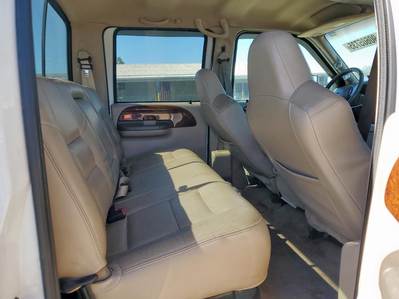 2002 FORD F-350