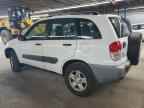 2001 TOYOTA RAV4