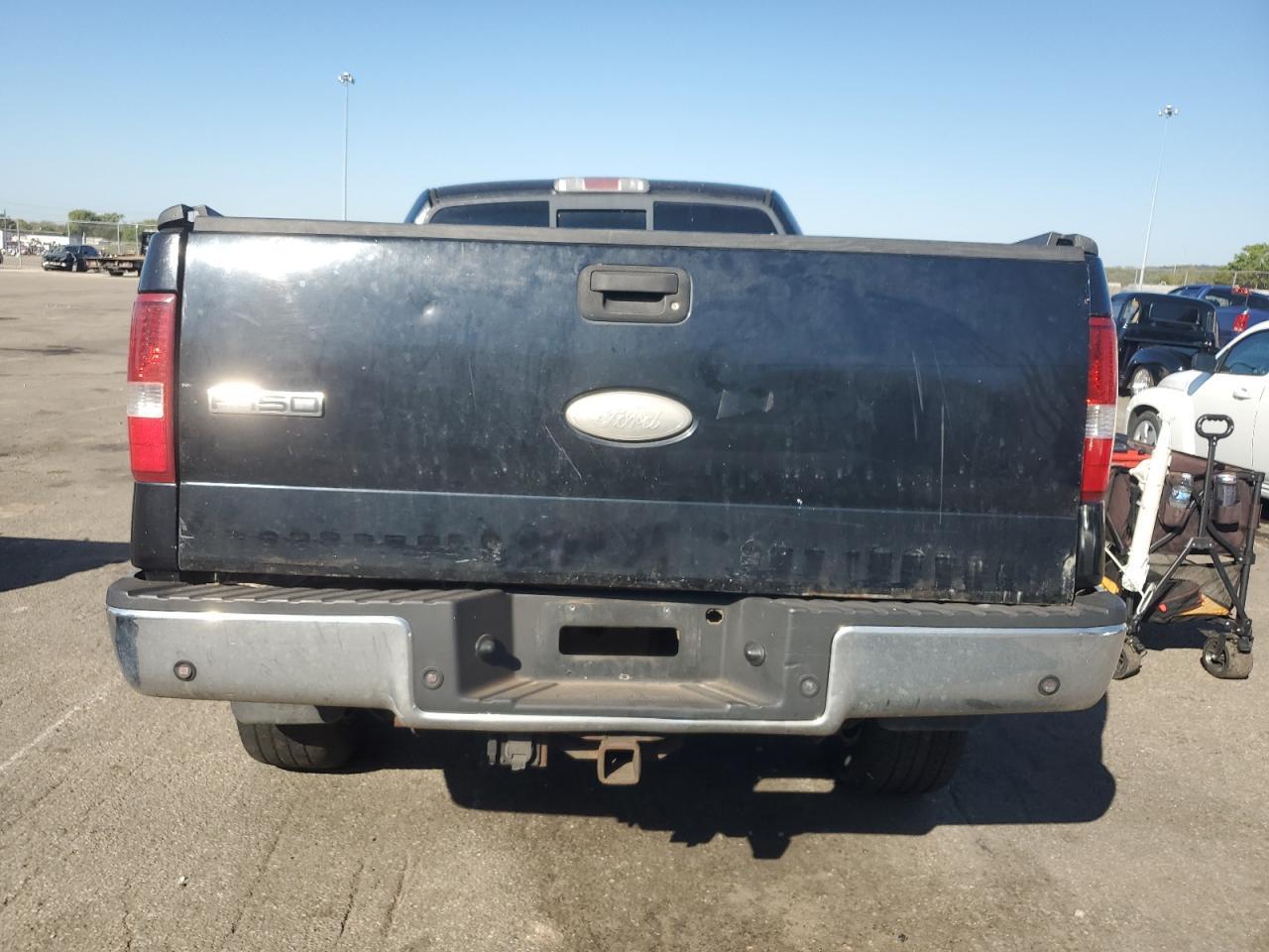 2006 FORD F-150