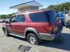 2004 TOYOTA Sequoia