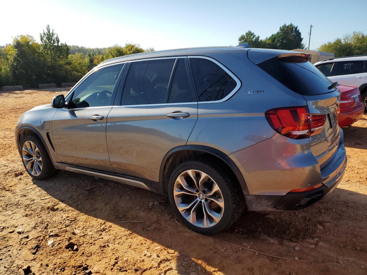2017 BMW X5