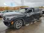 2024 KIA SELTOS