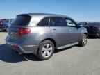 2011 ACURA MDX