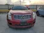 2016 CADILLAC SRX