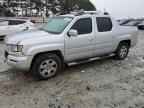 2008 HONDA Ridgeline
