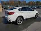 2014 BMW X6