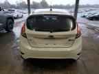 2018 FORD Fiesta