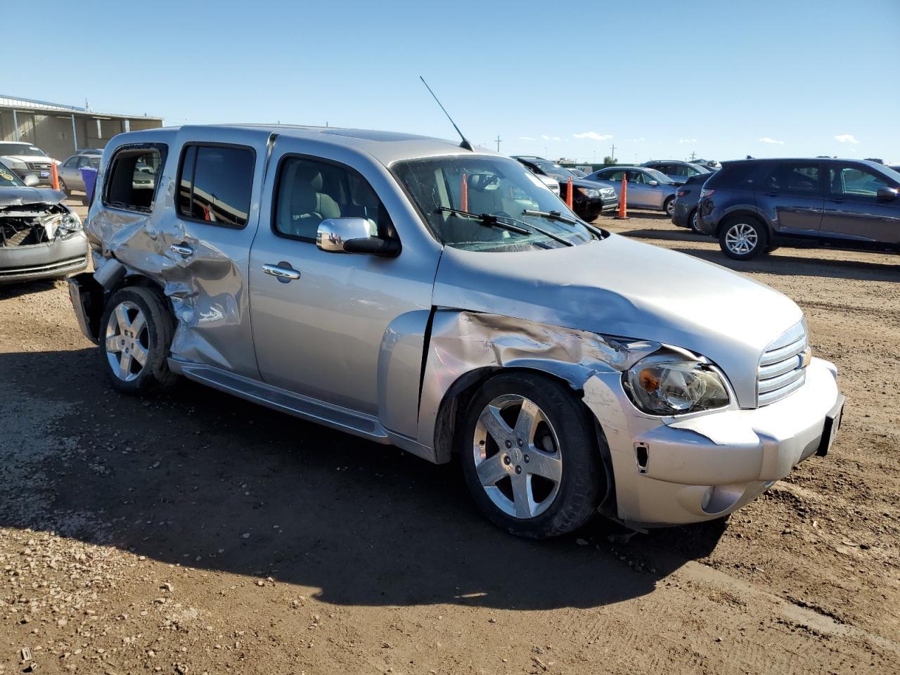 2007 CHEVROLET HHR