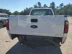 2013 FORD F-250