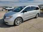 2013 HONDA ODYSSEY