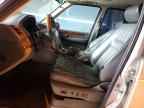2001 LAND ROVER RANGE ROVER