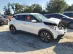 2019 NISSAN KICKS