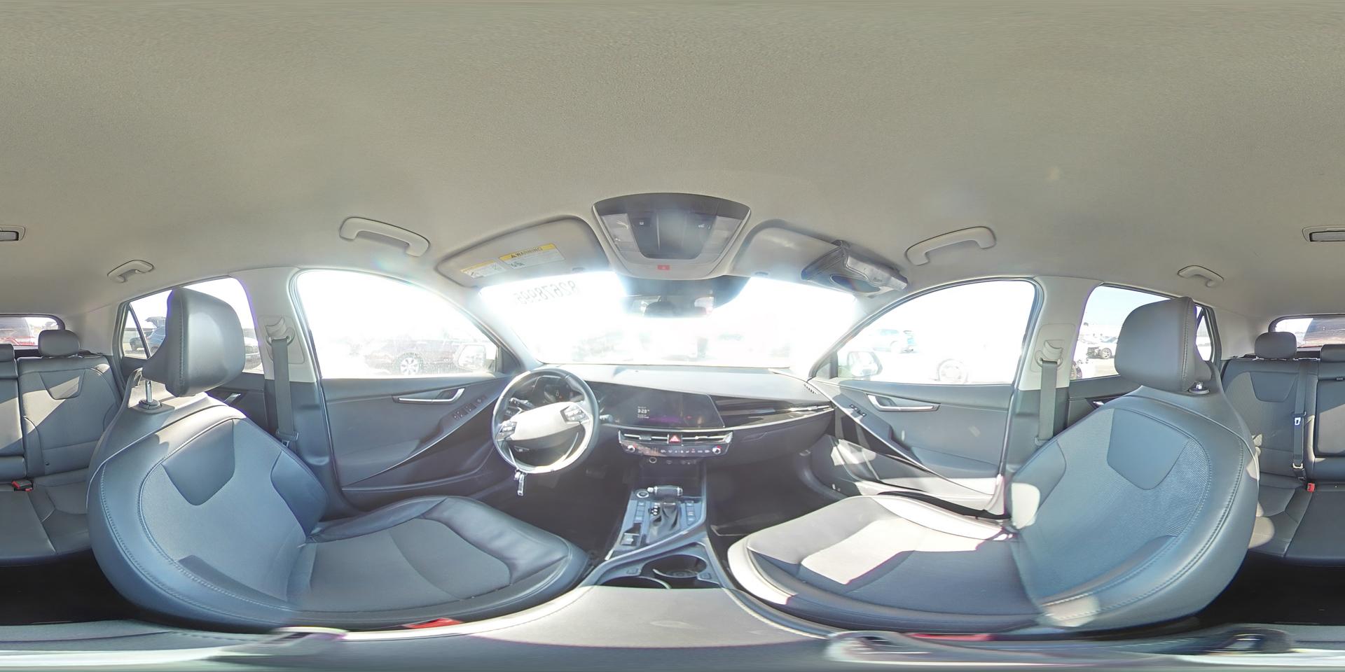 2023 KIA Niro