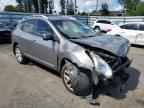 2012 NISSAN ROGUE
