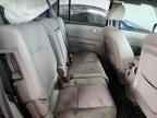2015 HONDA PILOT