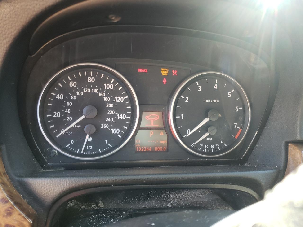 2006 BMW 3 SERIES