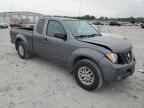 2021 NISSAN Frontier