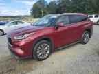 2020 TOYOTA HIGHLANDER
