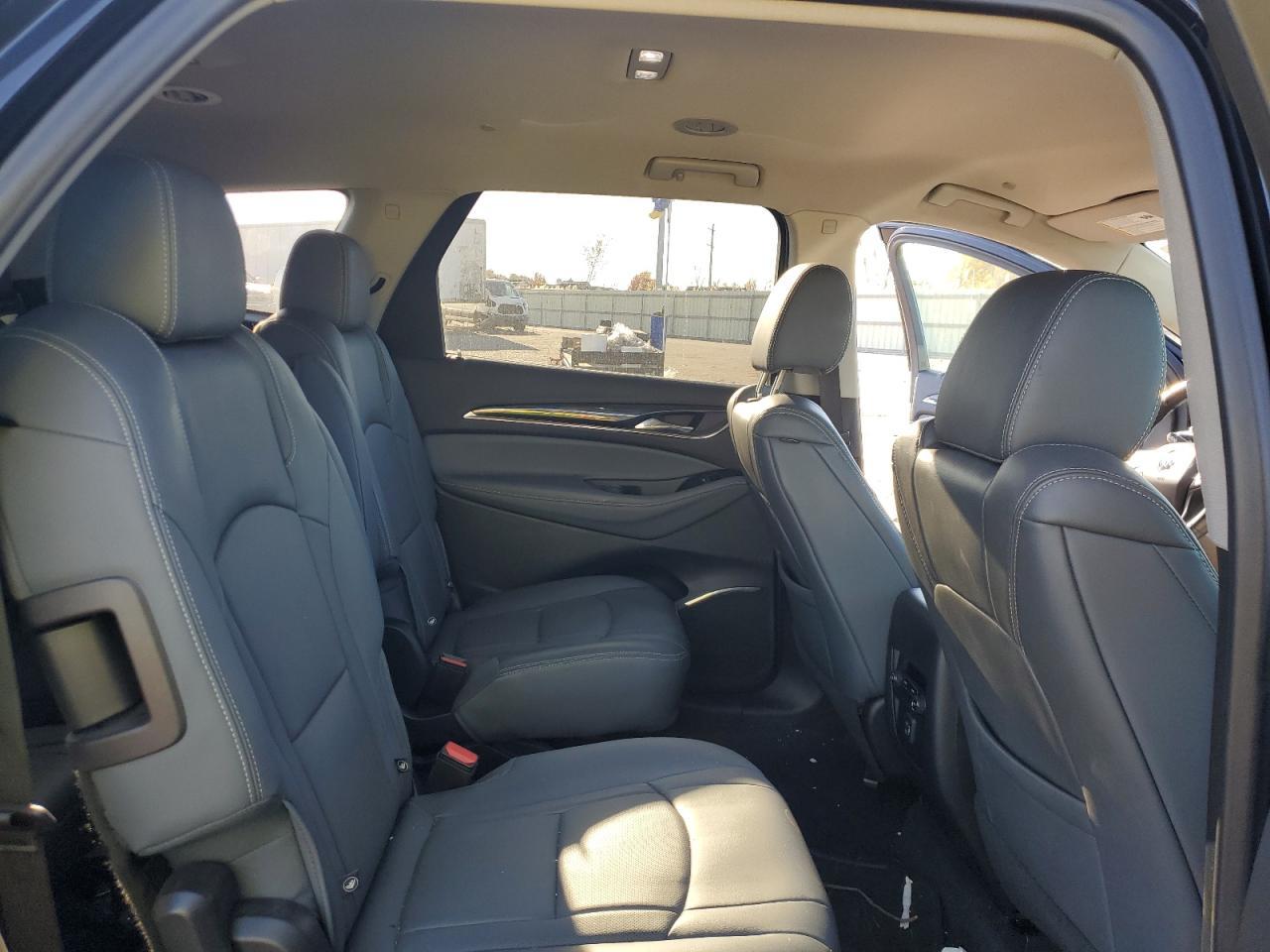 2020 BUICK ENCLAVE