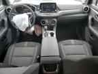 2025 CHEVROLET BLAZER