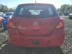 2011 NISSAN VERSA