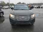 2012 HYUNDAI SANTA FE