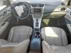 2014 NISSAN SENTRA