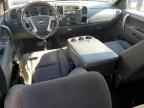 2011 CHEVROLET SILVERADO 1500