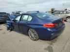 2018 BMW M550i xDrive