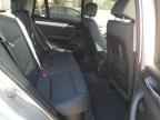 2012 BMW X3