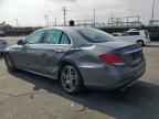 2017 MERCEDES-BENZ E-Class