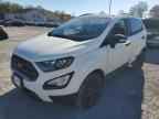 2022 FORD EcoSport