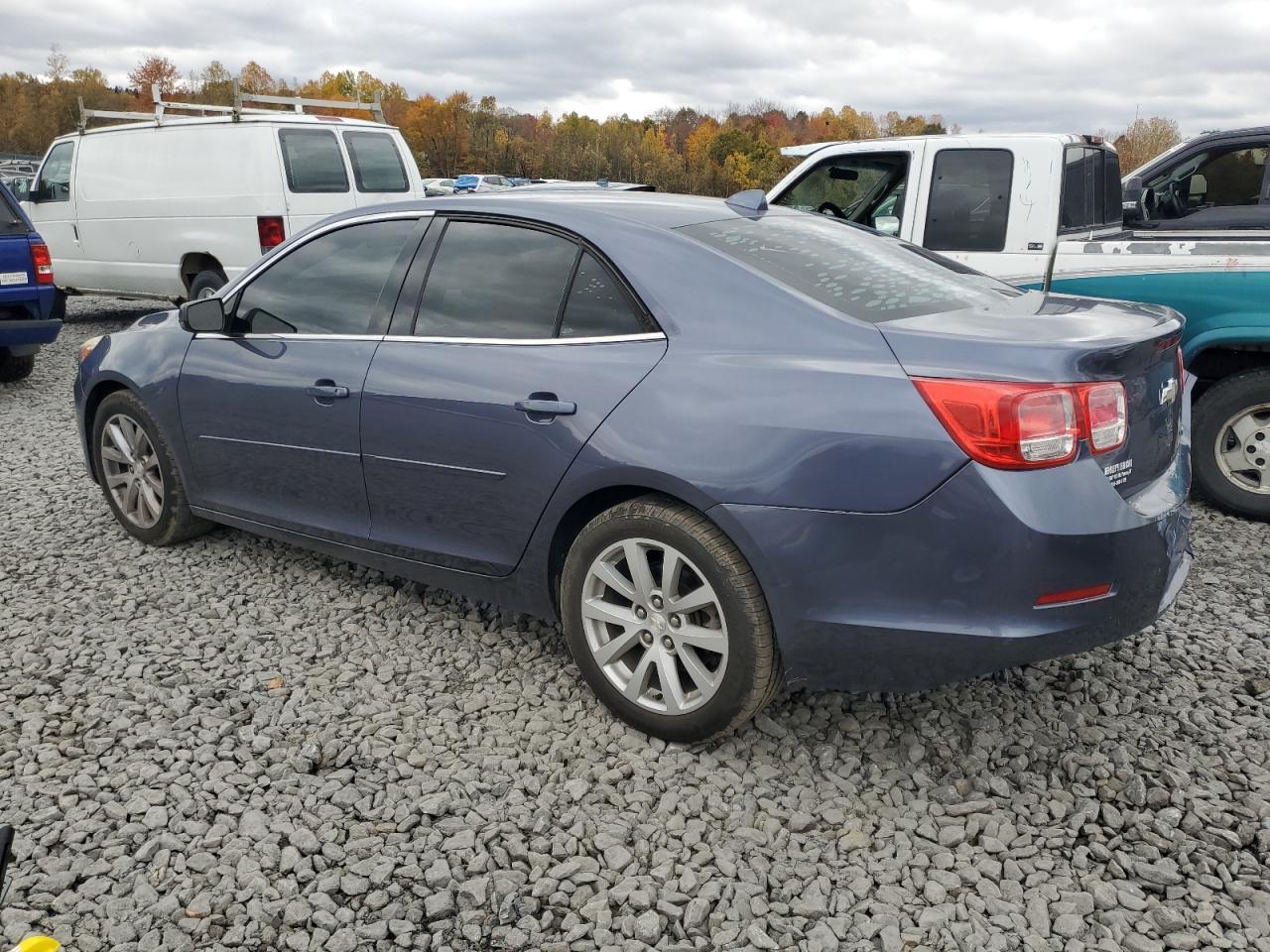 2013 CHEVROLET MALIBU