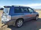 2006 TOYOTA HIGHLANDER