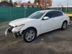 2013 INFINITI G37