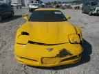 2003 CHEVROLET CORVETTE
