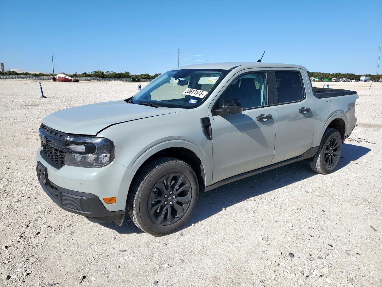 2024 FORD Maverick